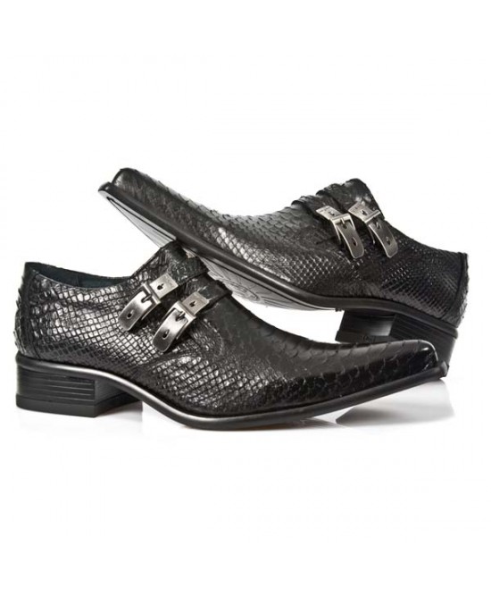 Next best sale snakeskin shoes